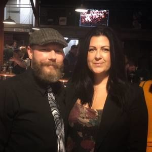 Meet your Posher, Liz